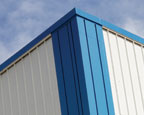 cladding